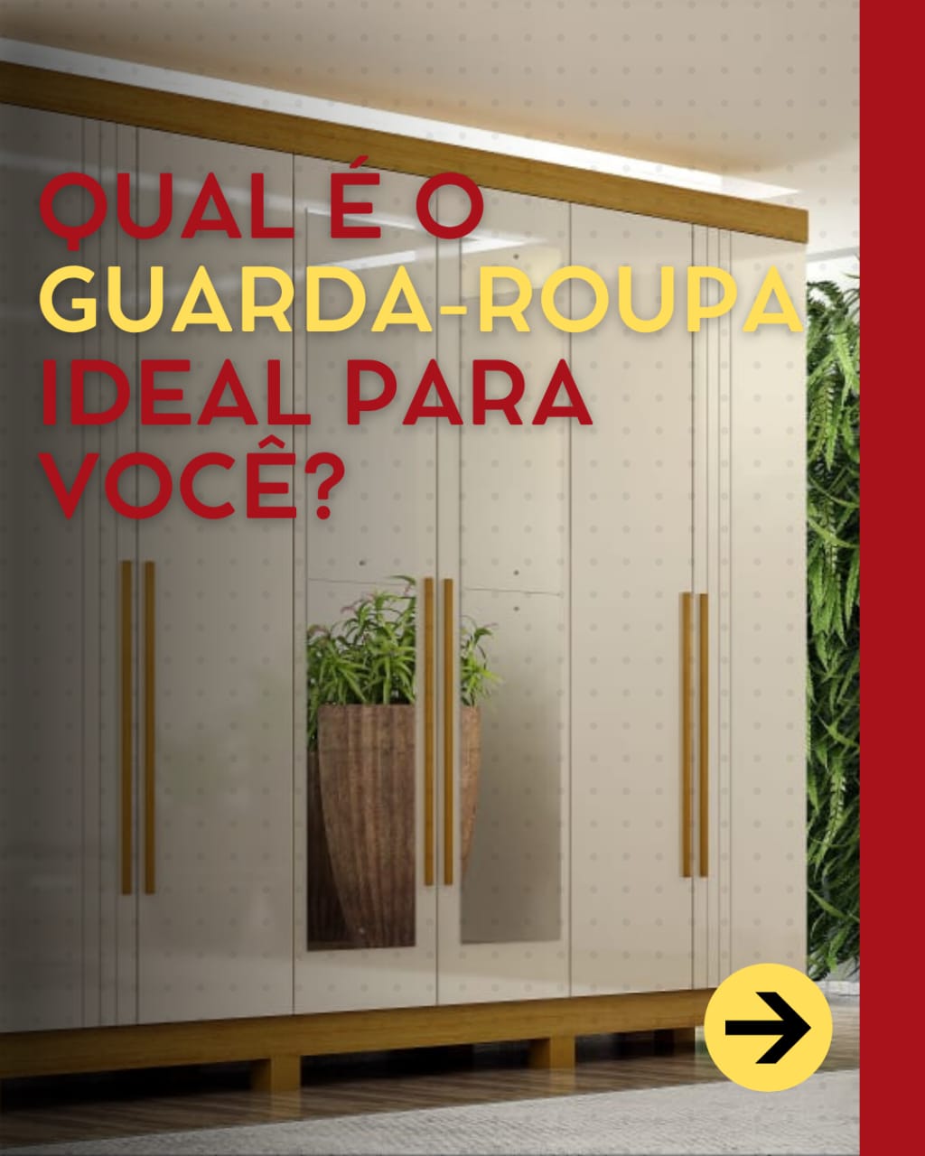 GUARDA-ROUPA MADRI - Imagem 2