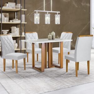 MESA DE JANTAR pequim