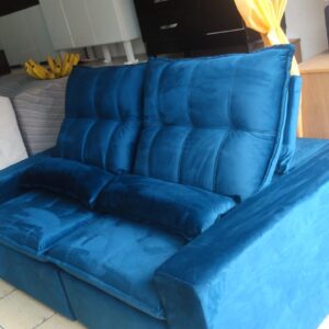 SOFÁ RETRÁTIL 2.10